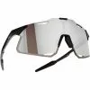 100% Hypercraft Sonnenbrille Schwarz 2 100% Hypercraft Sonnenbrille Schwarz -Günstiges Kleidung Geschäft 100 hypercraft sunglasses gloss black hiper silver mirror 1