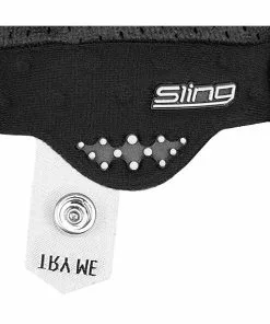 100% Sling Kurzfinger-Handschuhe Schwarz 9 100% Sling Kurzfinger-Handschuhe Schwarz -Günstiges Kleidung Geschäft 100 sling short finger gloves black 4