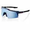 100% Speedcraft SL Brille Schwarz/blau