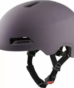 Alpina Haarlem City Helm Unisex 31 Alpina Haarlem City Helm Unisex -Günstiges Kleidung Geschäft Alpina Haarlem Urbanhelm 2 orchidmatt 218695
