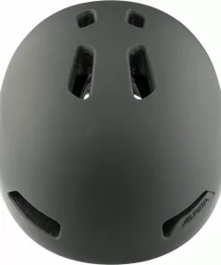 Alpina Haarlem City Helm Unisex 28 Alpina Haarlem City Helm Unisex -Günstiges Kleidung Geschäft Alpina Haarlem Urbanhelm 3 coffeegreymatt 218695