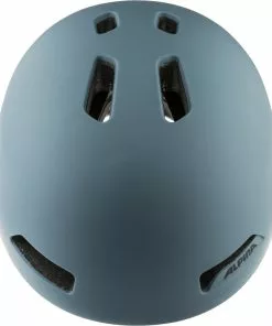 Alpina Haarlem City Helm Unisex 20 Alpina Haarlem City Helm Unisex -Günstiges Kleidung Geschäft Alpina Haarlem Urbanhelm 3 dirtbluematt 218695