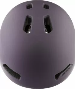 Alpina Haarlem City Helm Unisex 32 Alpina Haarlem City Helm Unisex -Günstiges Kleidung Geschäft Alpina Haarlem Urbanhelm 3 orchidmatt 218695
