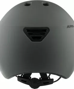 Alpina Haarlem City Helm Unisex 29 Alpina Haarlem City Helm Unisex -Günstiges Kleidung Geschäft Alpina Haarlem Urbanhelm 4 coffeegreymatt 218695