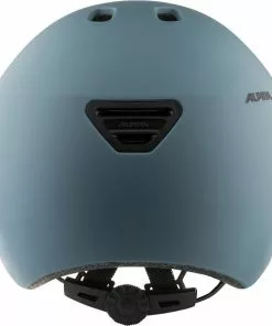Alpina Haarlem City Helm Unisex 21 Alpina Haarlem City Helm Unisex -Günstiges Kleidung Geschäft Alpina Haarlem Urbanhelm 4 dirtbluematt 218695