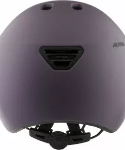 Alpina Haarlem City Helm Unisex 33 Alpina Haarlem City Helm Unisex -Günstiges Kleidung Geschäft Alpina Haarlem Urbanhelm 4 orchidmatt 218695