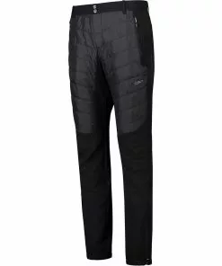 CMP Man Pant Radhose Lang Herren