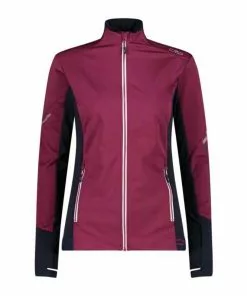 CMP Woman Jacket