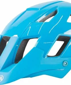 Endura Hummvee Plus Helm -Günstiges Kleidung Geschäft Endura Hummvee Plus Helm 0 electricblue 224468
