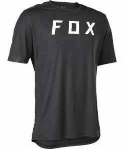 Fox Ranger SS Jerse Moth 10 Fox Ranger SS Jerse Moth -Günstiges Kleidung Geschäft FOX Ranger SS Jersey Moth 0 black 224515