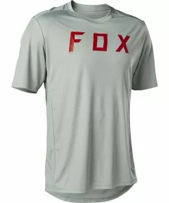 Fox Ranger SS Jerse Moth 12 Fox Ranger SS Jerse Moth -Günstiges Kleidung Geschäft FOX Ranger SS Jersey Moth 0 eucalyptus 224515