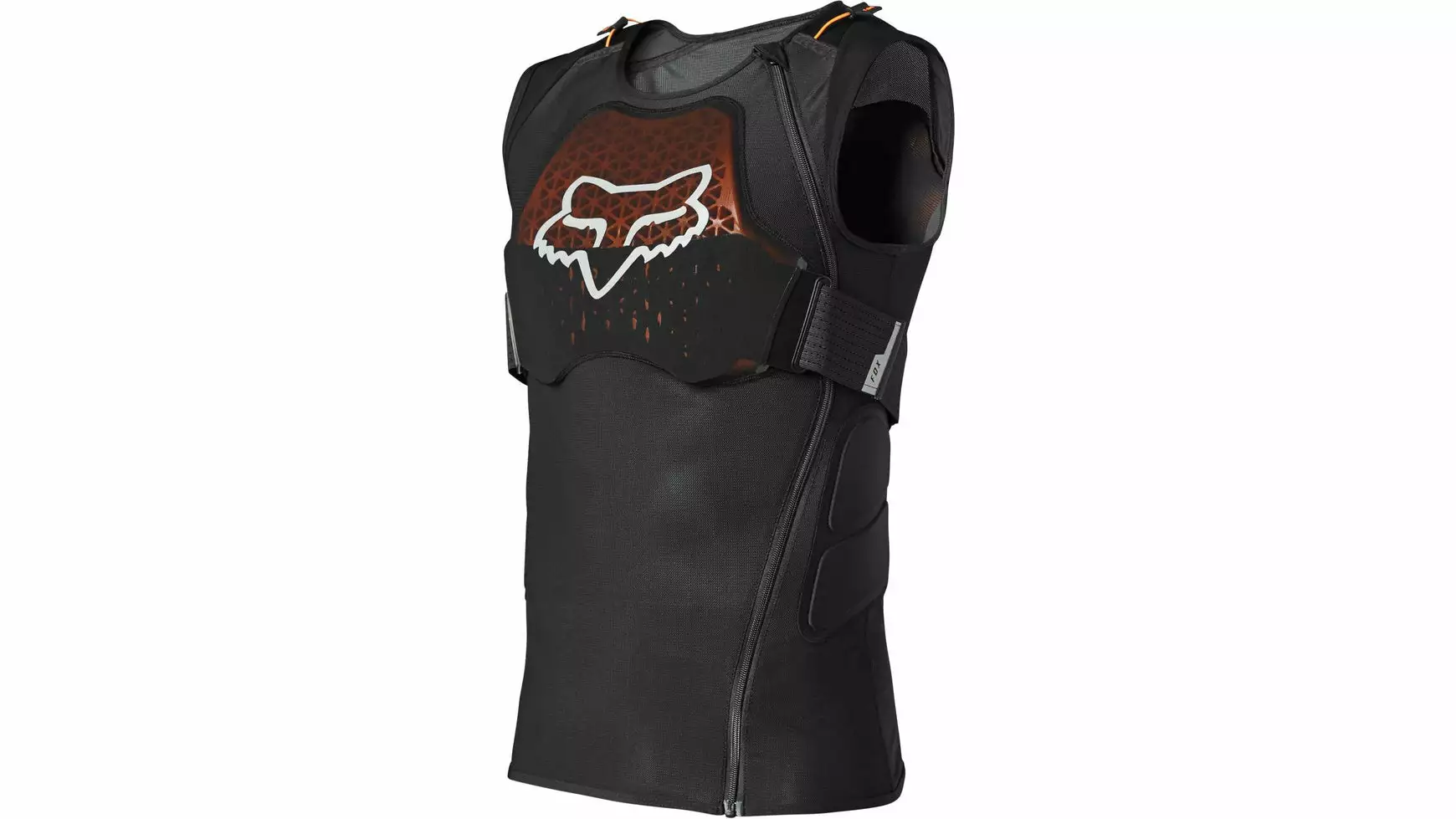Fox Baseframe Pro D30 Vest 4 Fox Baseframe Pro D30 Vest – Bild 2