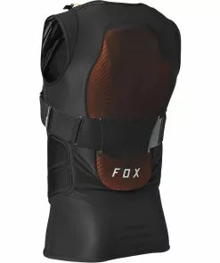 Fox Baseframe Pro D30 Vest 7 Fox Baseframe Pro D30 Vest -Günstiges Kleidung Geschäft Fox Baseframe Pro D30 Vest 3 black 222659