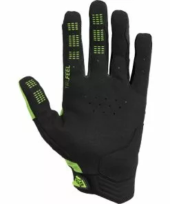 Fox Defend Glove -Günstiges Kleidung Geschäft Fox Defend Glove 2 fluorescentyellow 220238