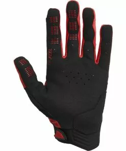 Fox Defend Glove -Günstiges Kleidung Geschäft Fox Defend Glove 2 redclay 220238