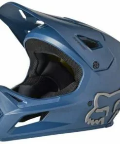Fox Rampage Fullfacehelm -Günstiges Kleidung Geschäft Fox Rampage Fullfacehelm 2 darkindigo 220285 cc5dc338 211d 4bc3 aefd b3688974b31c