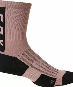 Fox W 6" Ranger Cushion Socks