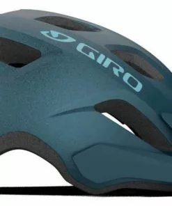 Giro Verce Mountainbikehelm Unisex -Günstiges Kleidung Geschäft Giro Verce Mountainbikehelm Unisex 2 matteanoharborbluefade 198460