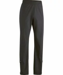 Gonso Nandro Regenhose Herren -Günstiges Kleidung Geschäft Gonso Nandro Regenhose Herren 0 black 224964