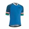 Gonso Palai -Günstiges Kleidung Geschäft Gonso Palai Radtrikot Kurzarm Herren PRINCESS BLUE 220305 01