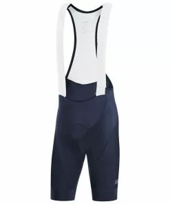 Gore C3 Bib Shorts+ -Günstiges Kleidung Geschäft Gore C3 Bib Shorts 0 orbitblue 213223