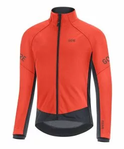 Gore C3 GORE-TEX INFINIUM 13 Gore C3 GORE-TEX INFINIUM -Günstiges Kleidung Geschäft Gore C3 GORE TEX INFINIUM 0 fireball black 216717