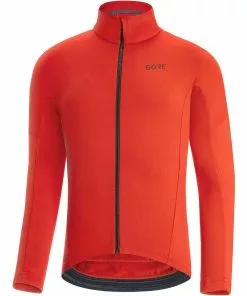 Gore C3 Thermo -Günstiges Kleidung Geschäft Gore C3 Thermo 0 fireball 216714