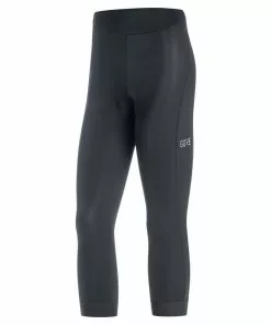 Gore C3 Radhose 3/4 Damen
