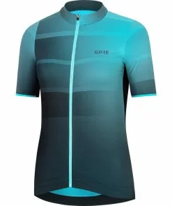 Gore Ardent Jersey Womens
