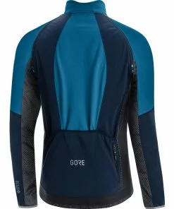 Gore Phantom Softshelljacke Herren 20 Gore Phantom Softshelljacke Herren -Günstiges Kleidung Geschäft Gore PHANTOM GORE TEX INFINIUM Softshelljacke Herren SPHERE BLUE ORBIT BLUE 216718 02
