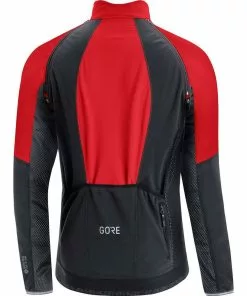 Gore Phantom Softshelljacke Herren 26 Gore Phantom Softshelljacke Herren -Günstiges Kleidung Geschäft Gore Phantom Softshelljacke Herren 2 redblack 216718