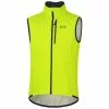Gore Spirit Vest Mens Weste Herren 2 Gore Spirit Vest Mens Weste Herren -Günstiges Kleidung Geschäft Gore Spirit Vest Mens Weste Herren NEON YELLOW 218665 01