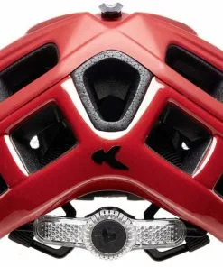 KED Crom Mountainbikehelm Unisex -Günstiges Kleidung Geschäft KED Crom Mountainbikehelm Unisex 2 crimsonredmatt 222021
