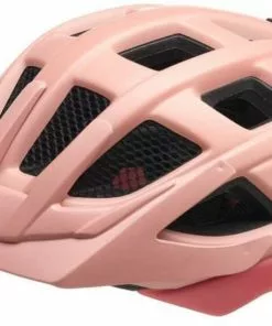 KED Kailu Jugendhelm -Günstiges Kleidung Geschäft KED Kailu Jugendhelm 0 dustycoralpinkmatt 222026