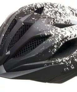 KED Street Junior Pro Jugendhelm -Günstiges Kleidung Geschäft KED Street Junior Pro Jugendhelm 0 blackwhitematt 222025