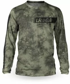 Loose Riders C/S COS Long Sleeves