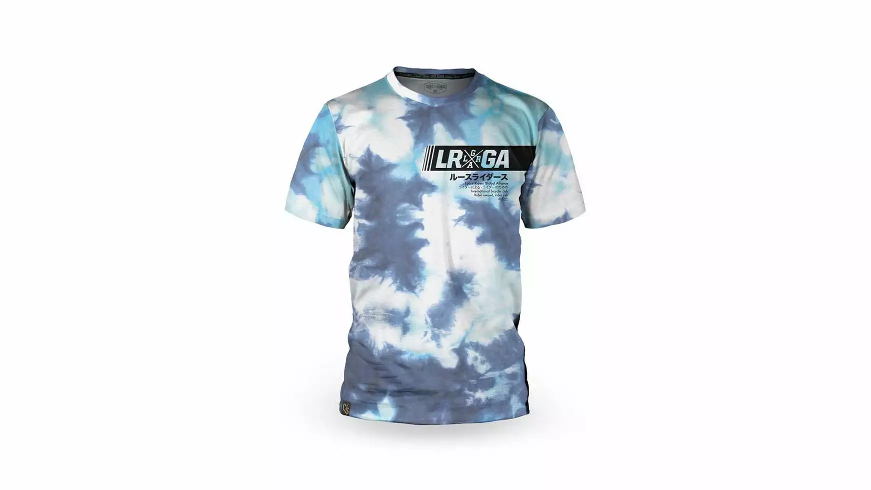 Loose Riders C/S COS Short Sleeves 3 Loose Riders C/S COS Short Sleeves