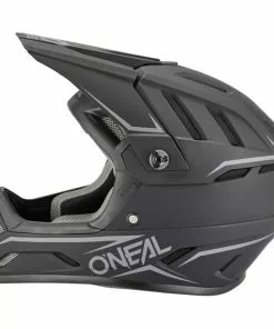 O'Neal Backflip Solid -Günstiges Kleidung Geschäft O Neal Backflip Solid 2 black 219757