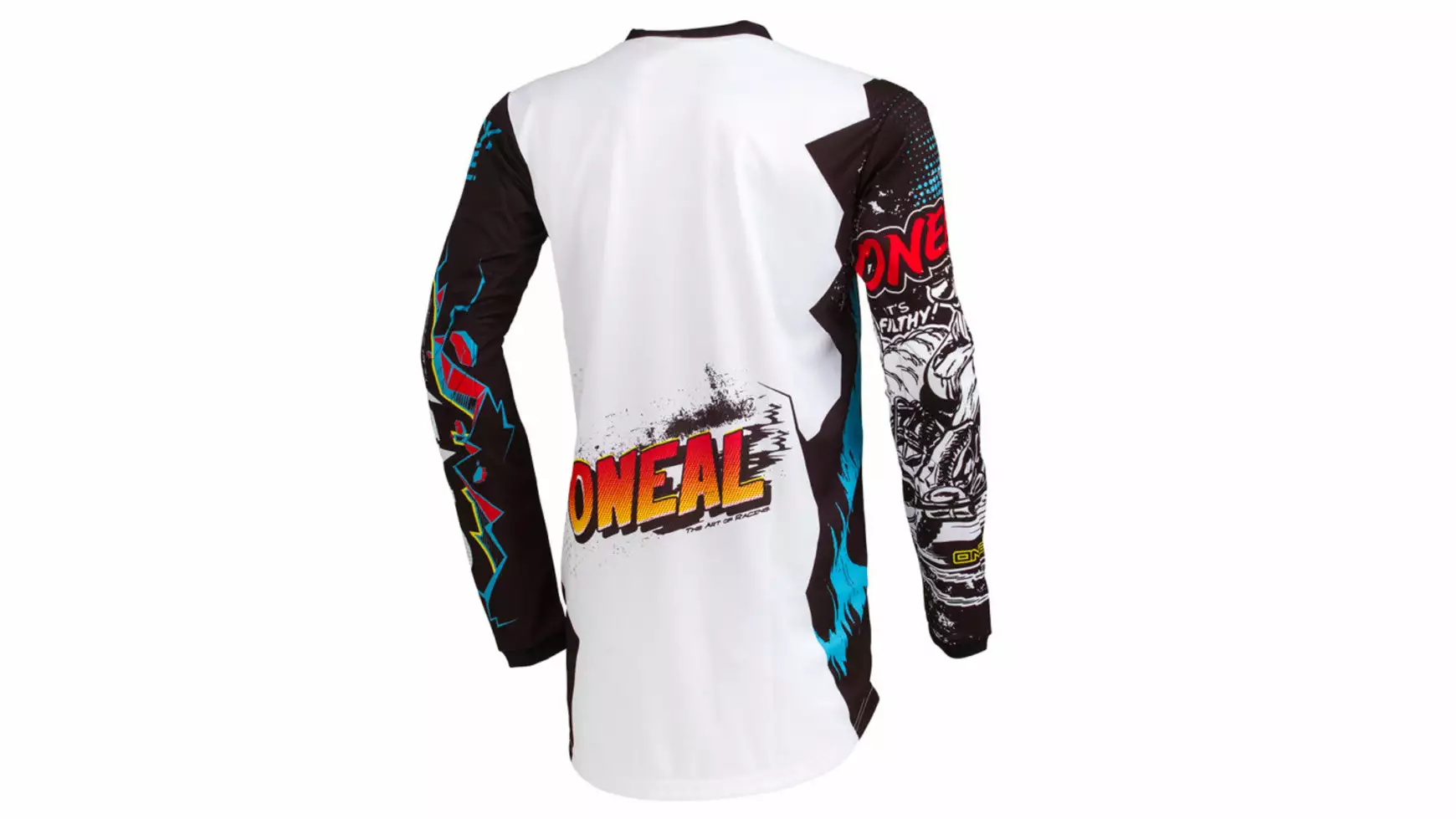 O'Neal Element Jersey Villain 6 O'Neal Element Jersey Villain – Bild 4