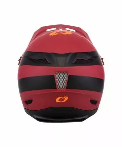 O'Neal Fury Stage -Günstiges Kleidung Geschäft ONeal Fury Stage Fullfacehem RED ORANGE 219741 02 92574135 758c 4f8e bdc7 925e20615ff8