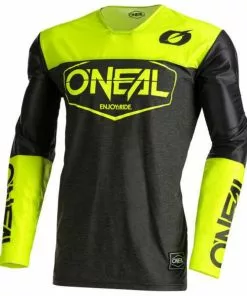 O'Neal Mayhem Jerses Hexx V.22