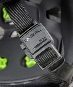 O'Neal Transition Solid -Günstiges Kleidung Geschäft ONeal Transition Solid 6 black 219740