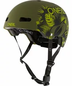 O'Neal Dirt Lid ZF Plant