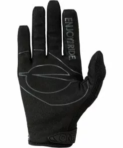 O'Neal Mayhem Glove Hexx 5 O'Neal Mayhem Glove Hexx -Günstiges Kleidung Geschäft Oneal Mayhem Glove Hexx Langfingerhandschuh Unisex BLACK WHITE 219795 02