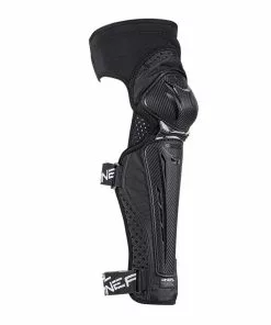 O'Neal Park FR Carbon Look Knie- Und Schienen -Günstiges Kleidung Geschäft Oneal Park Carbon Look Knee Guard Protektoren BLACK 219872 02
