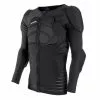 O'Neal STV Long Sleeve Protector Shirt -Günstiges Kleidung Geschäft Oneal STV Long Sleeve Shirt Protektoren BLACK 219801 01