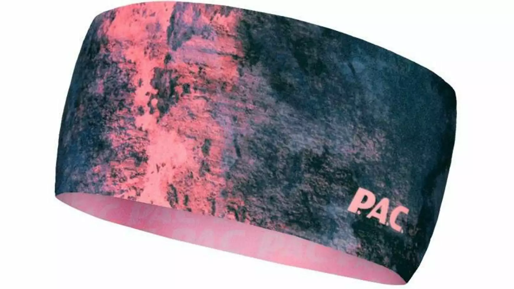 Pac P.A.C. Recycled Seamless Headband 3 Pac P.A.C. Recycled Seamless Headband
