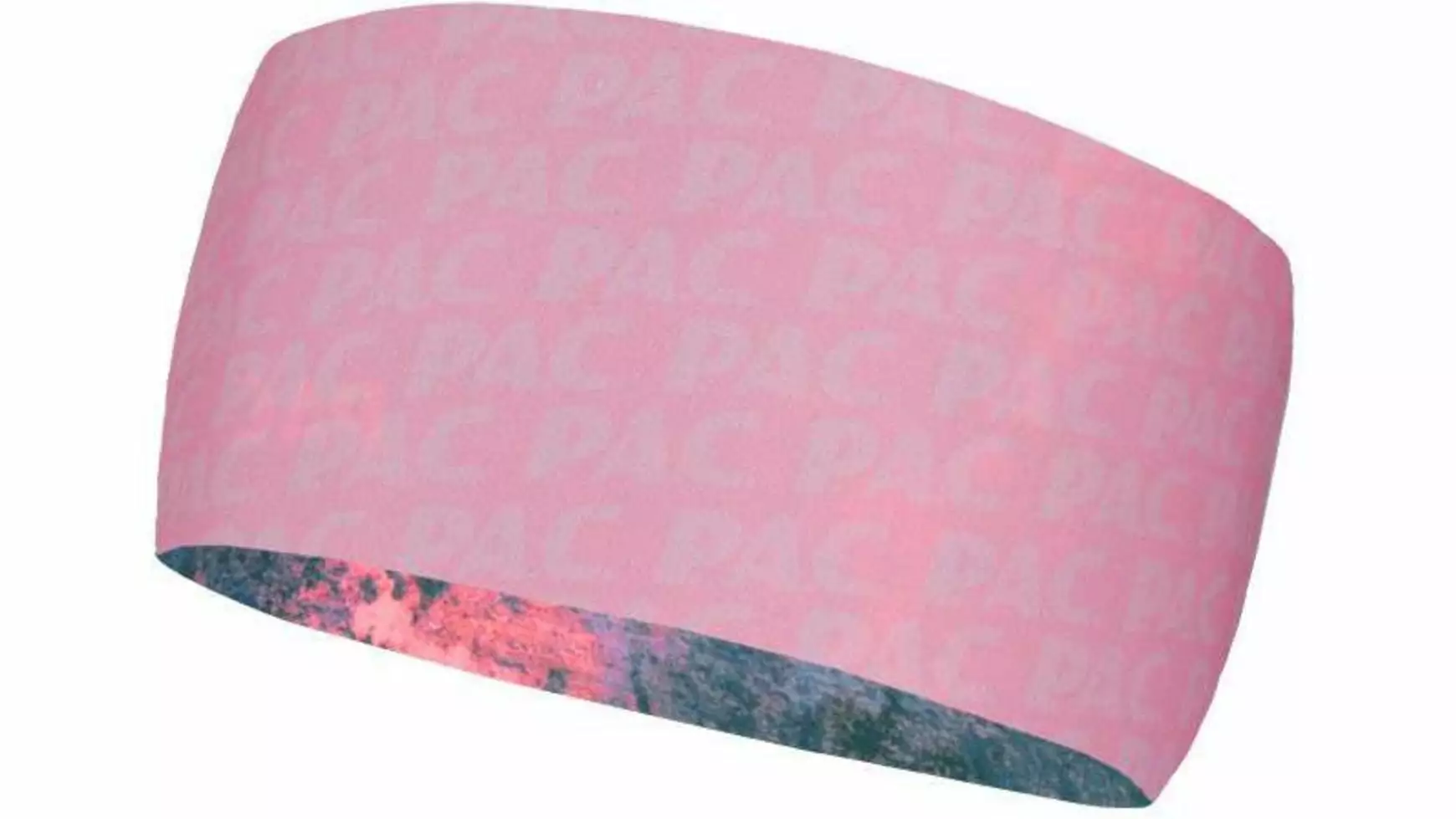 Pac P.A.C. Recycled Seamless Headband 4 Pac P.A.C. Recycled Seamless Headband – Bild 2