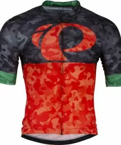 Pearl Izumi Attack Jersey -Günstiges Kleidung Geschäft Pearl Izumi Attack Jersey 0 biglogosolarflarevibgreen 215547