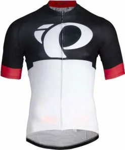 Pearl Izumi Attack Jersey -Günstiges Kleidung Geschäft Pearl Izumi Attack Jersey 0 biglogowhiteblack 215547